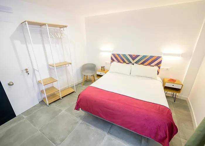 Hotel Hospedería El Alarife Úbeda