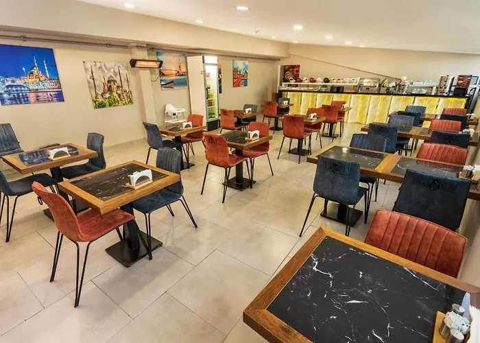 Istanbul Airport Express Hotel Arnavutkoy