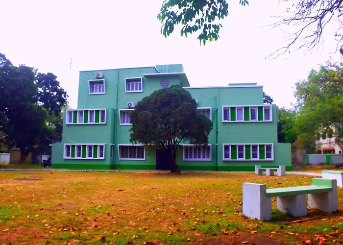 Jhargram Eshani Hotels And Guest House