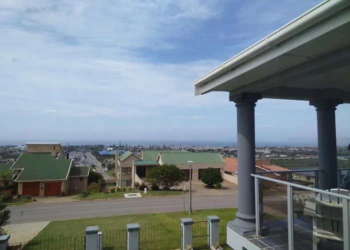 Blue Owl Guest House Mossel Bay