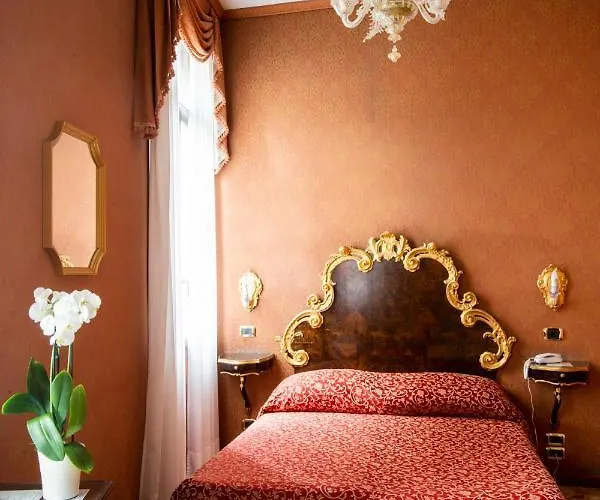 Hotel Ateneo Velence