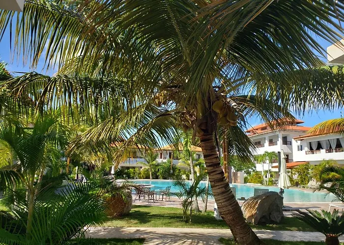Residencial Paraiso Bayahíbe