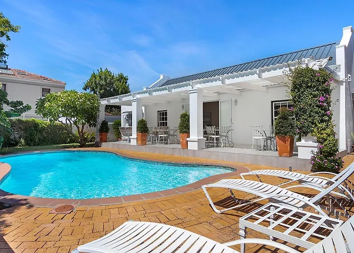 Morningside Cottage Tokai
