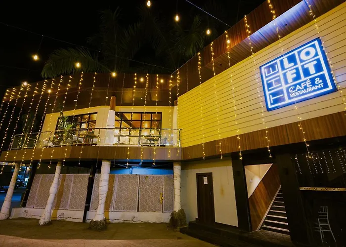 Hotel Mittal Garden Siliguri