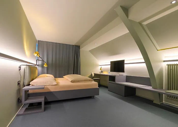 Landhotel Linde Fislisbach Baden