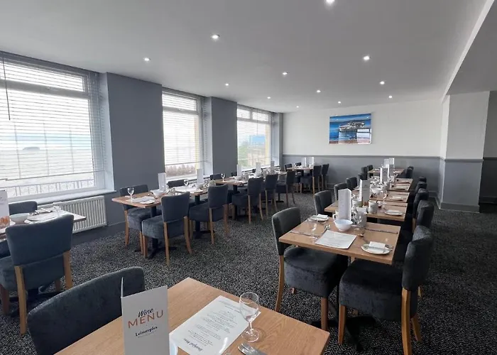 Anchor Head Hotel Weston-super-Mare
