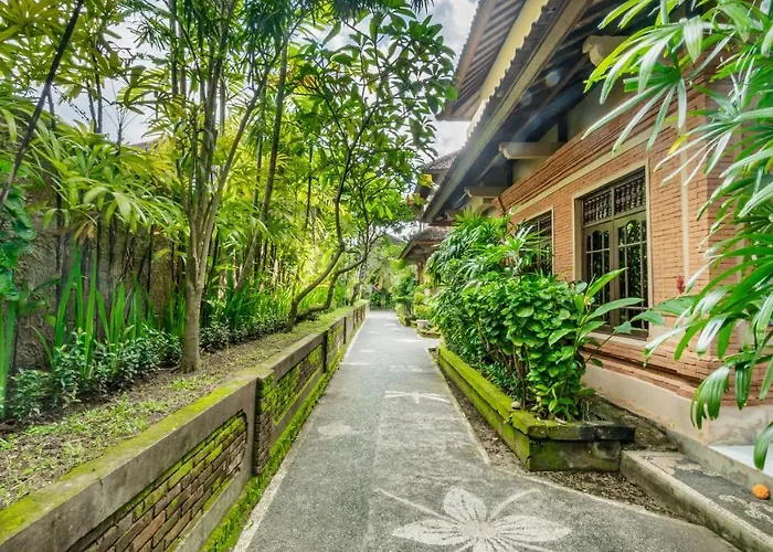Cafe Wayan Cottages Senggigi