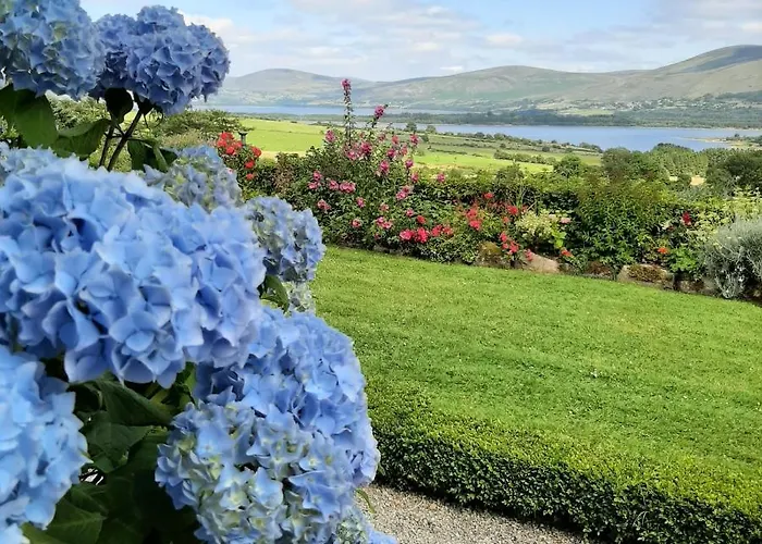 Abhainn Ri Farmhouse Blessington
