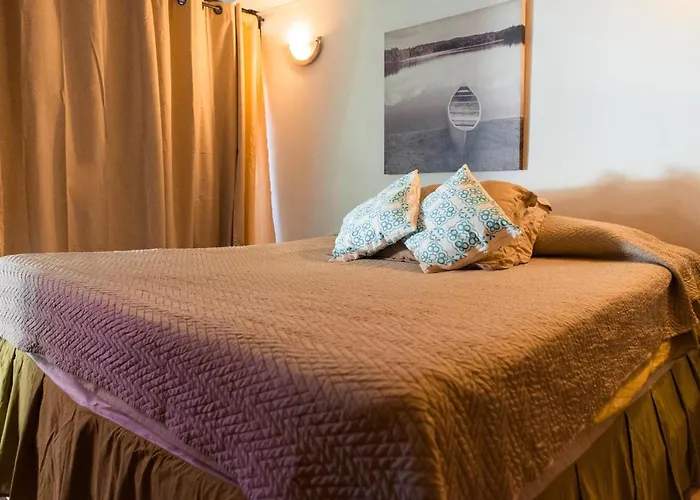 Bella 269 Hotel Santiago