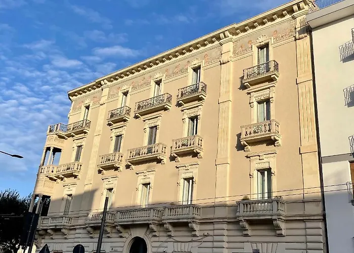 Armonia B&B Lecce