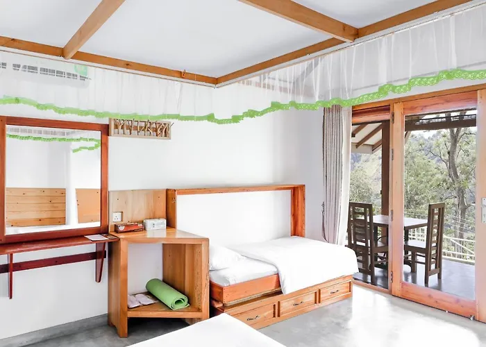 The One Ella Bed & Breakfast