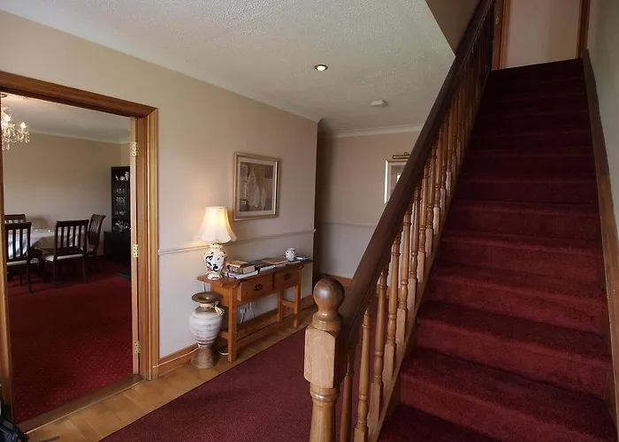 Glencove Bed & Breakfast Ennis