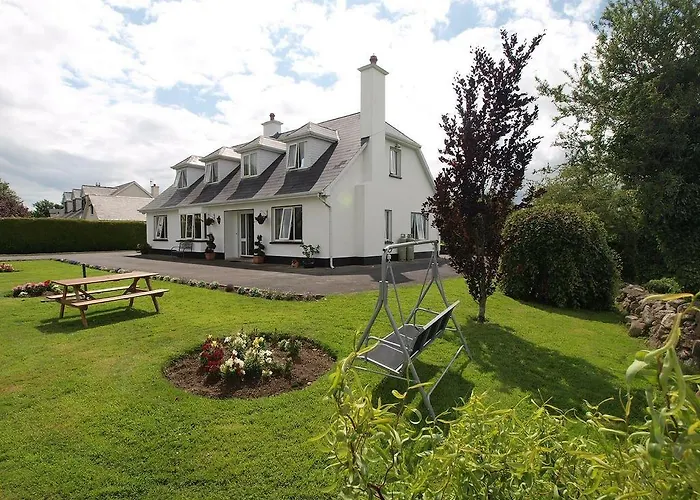 Glencove Bed & Breakfast Ennis