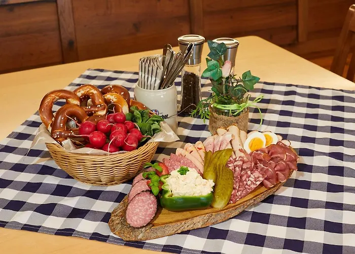 Hotel Gasthof Fellner Furth im Wald
