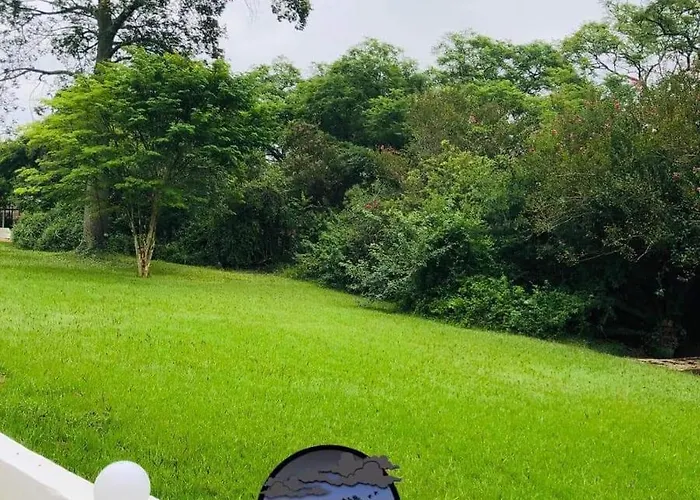 Emvuleni Bush Lodge Pietermaritzburg