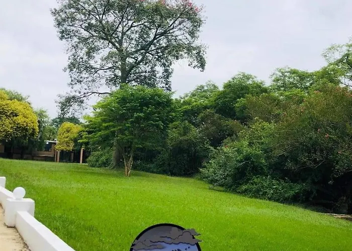 Emvuleni Bush Lodge Pietermaritzburg