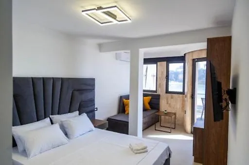 Sand Apartments Ulcinj