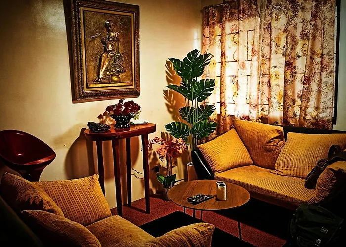One Oasis Condominium Davao