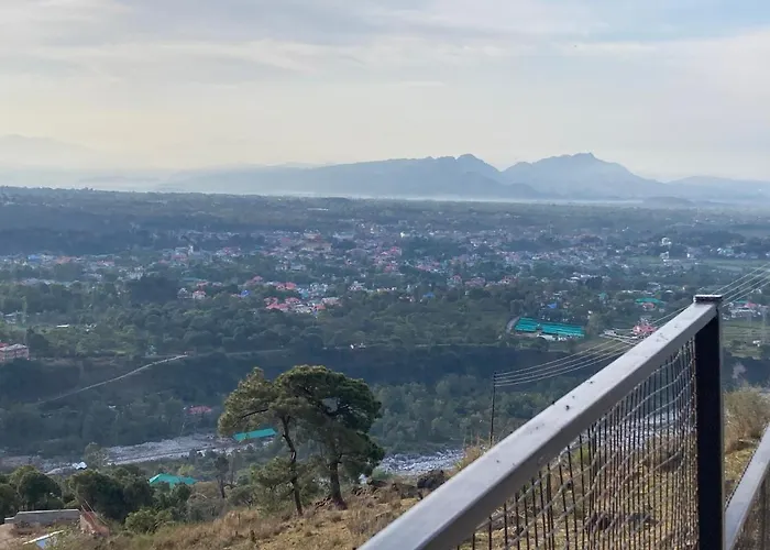 Aalna By Ecostel Hotel Palampur