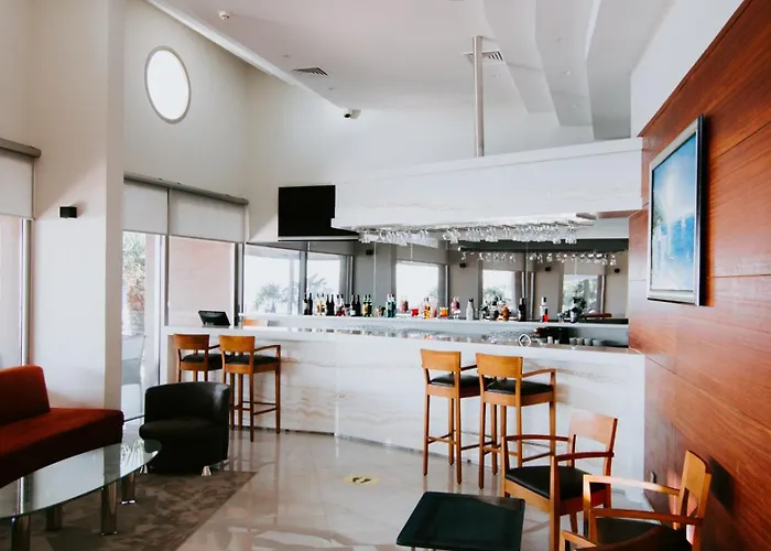 Faustina Hotel & Spa Güzelçamlı