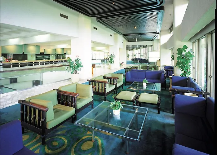 Ibusuki Iwasaki Hotel