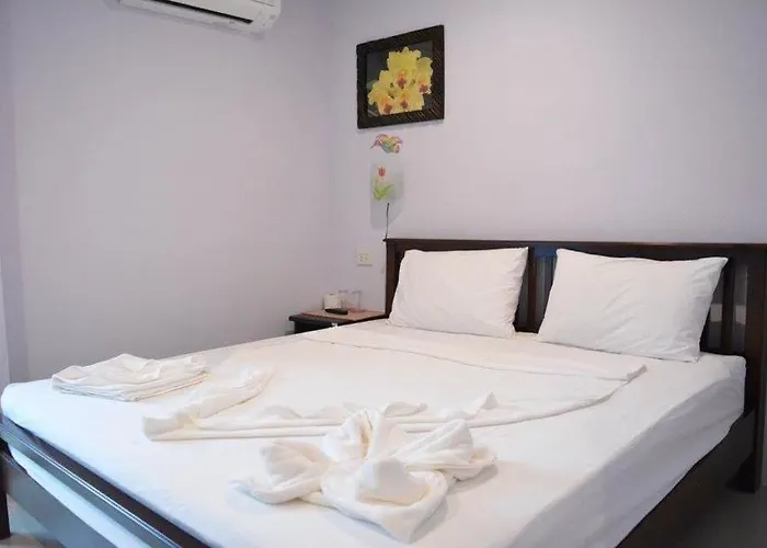 Zzeehouse Hotel Ao Nang