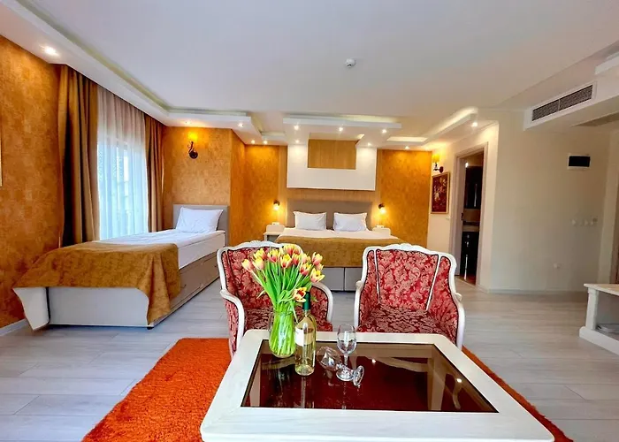 Hotel Adria Sofia