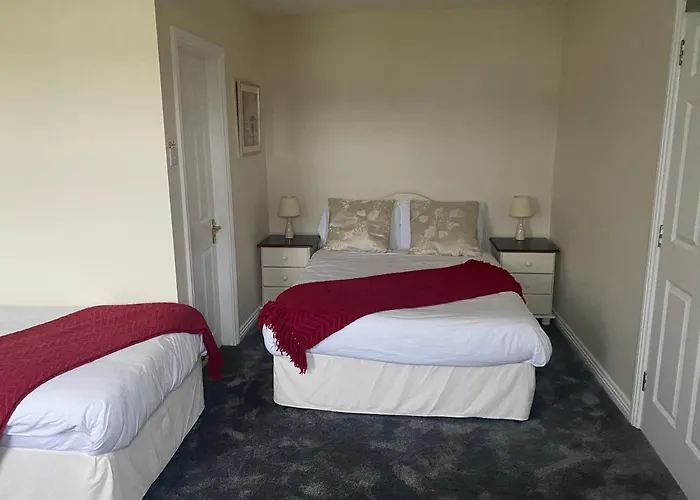 Suantrai Accommodation Doolin