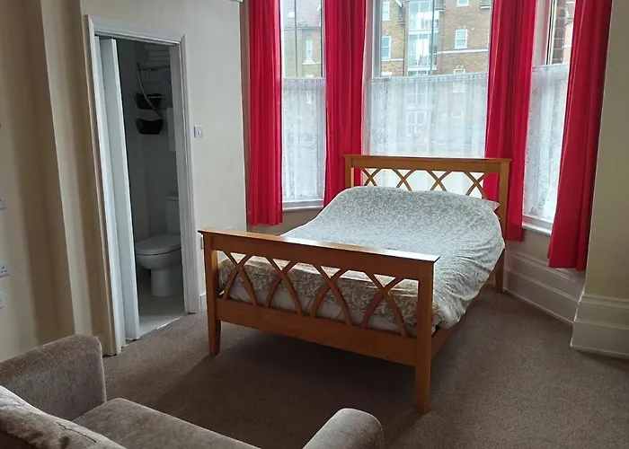 Sunnylodge Folkestone