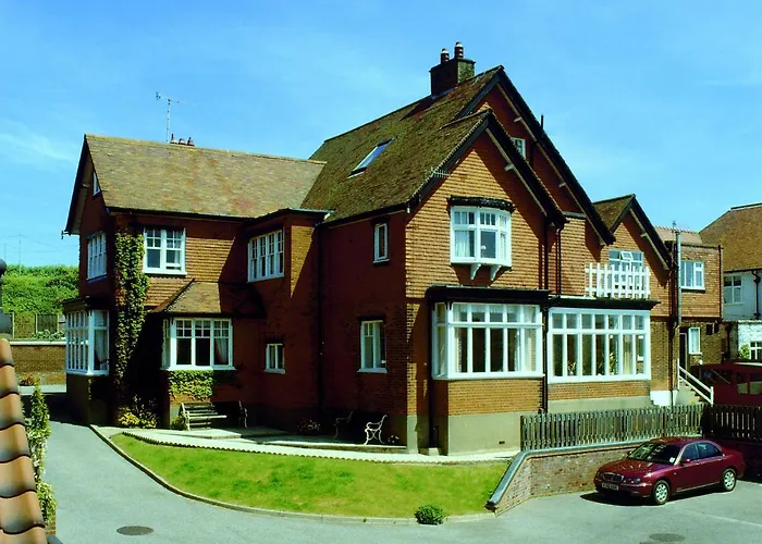 Camberley House Hotel Sheringham