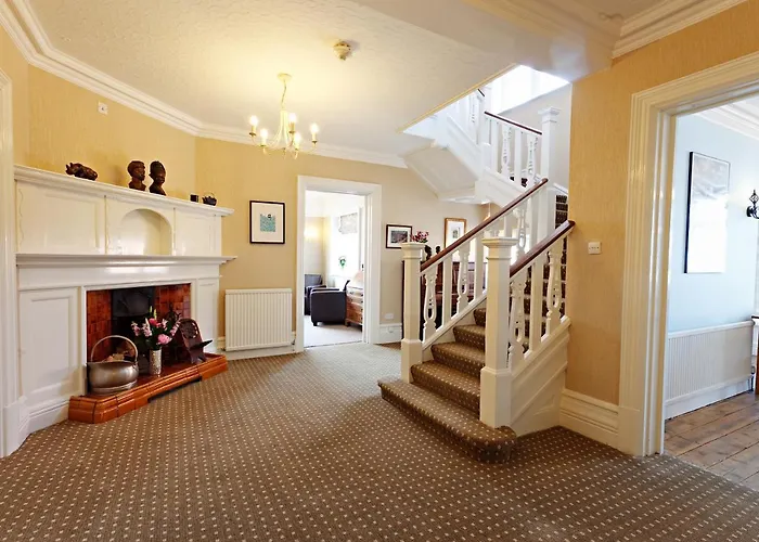 Camberley House Hotel Sheringham