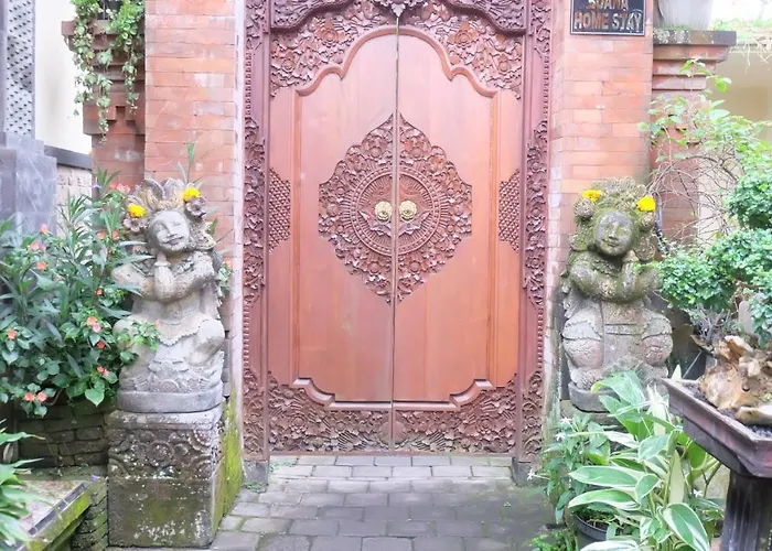 Buana Ubud Inn