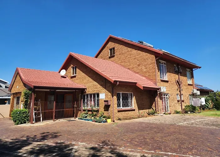 Southy Inn By The Lake Benoni