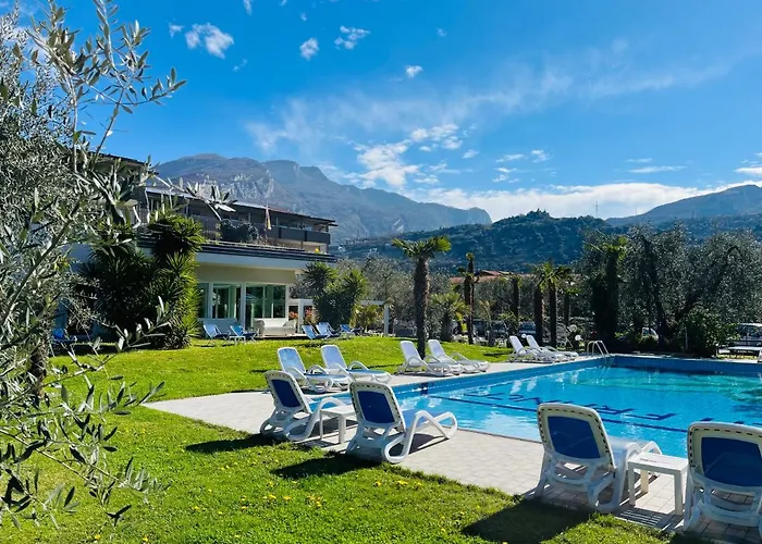 Villa Franca Nago