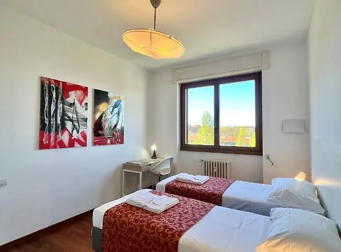 Green Guest House Milan