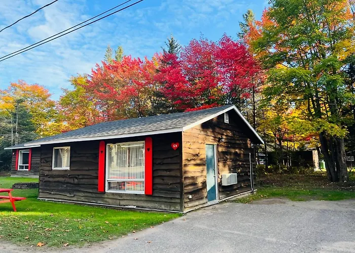 Glenview Cottages Sault Ste. Marie