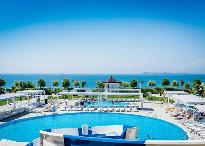 Premier Fort Beach Resort Sunny Beach