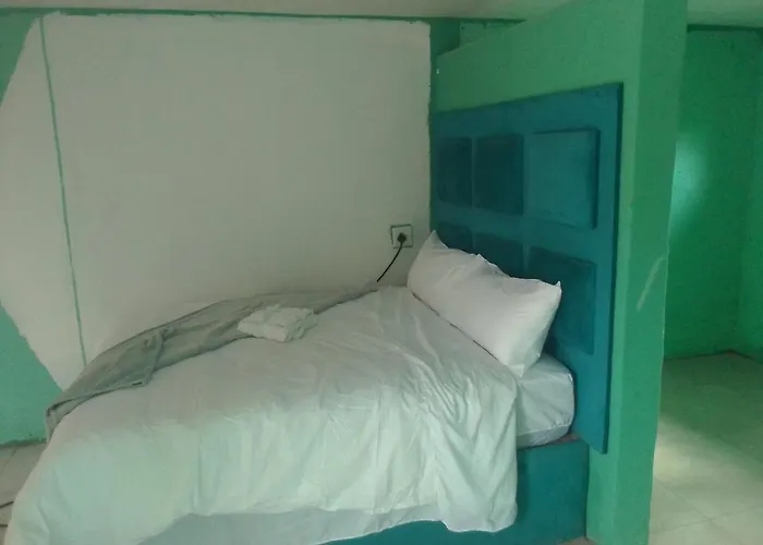 Khanyisile Guest House Phalaborwa