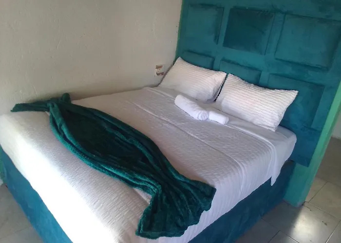 Khanyisile Guest House Phalaborwa