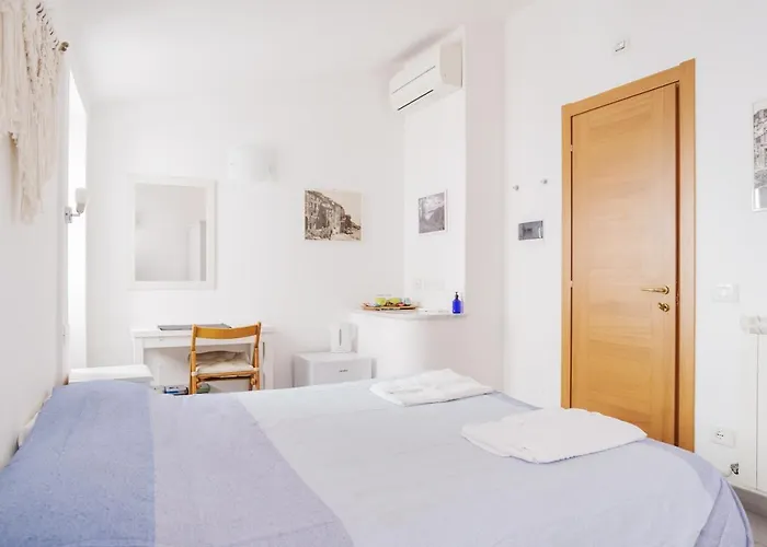 Banchi Hotel Riomaggiore