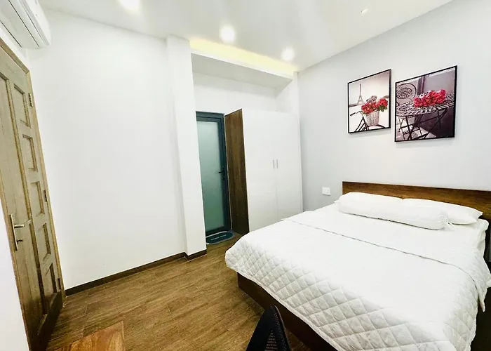 Thái Vân Home TP. Hồ Chí Minh