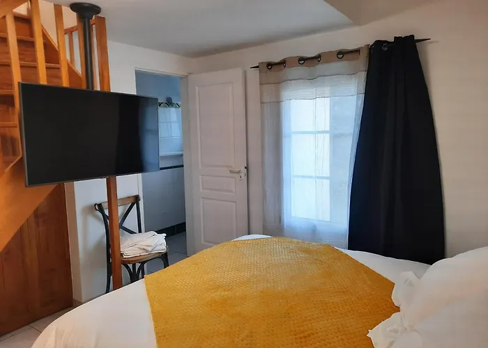 Residence Ker Osmoz Saint-Herblain