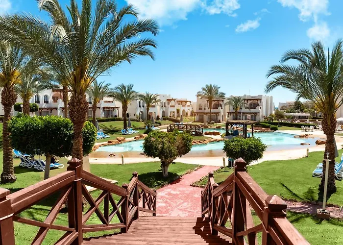 Готель Sharm Dreams Vacation Club - Aqua Park
