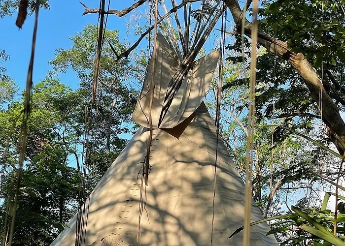 Casita Ylang Ylang Hotel Nosara