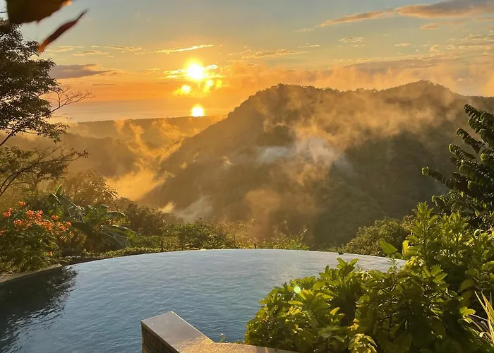 Casita Ylang Ylang Hotel Nosara