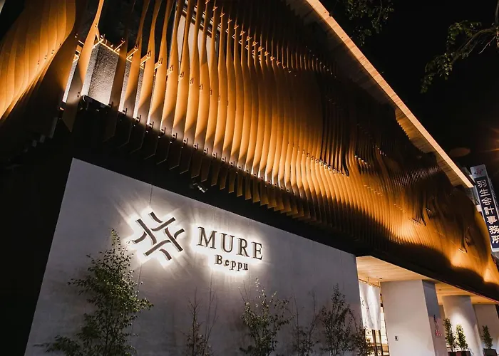 Mure Beppu