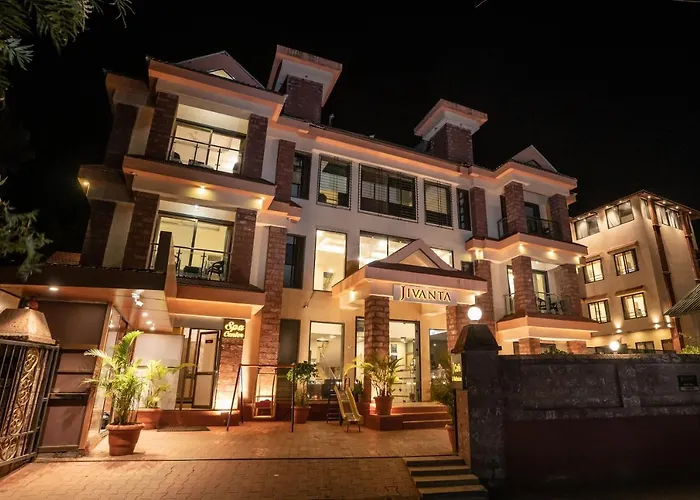 Jivanta Mahabaleshwar Panchgani