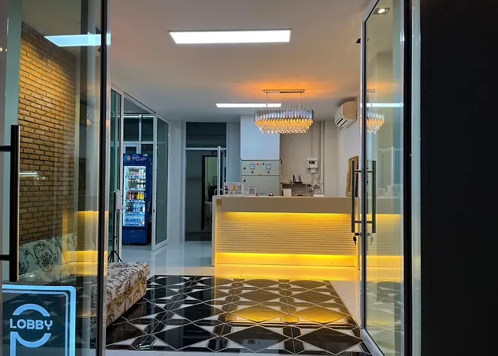Papangkorn House Hotel Surat Thani