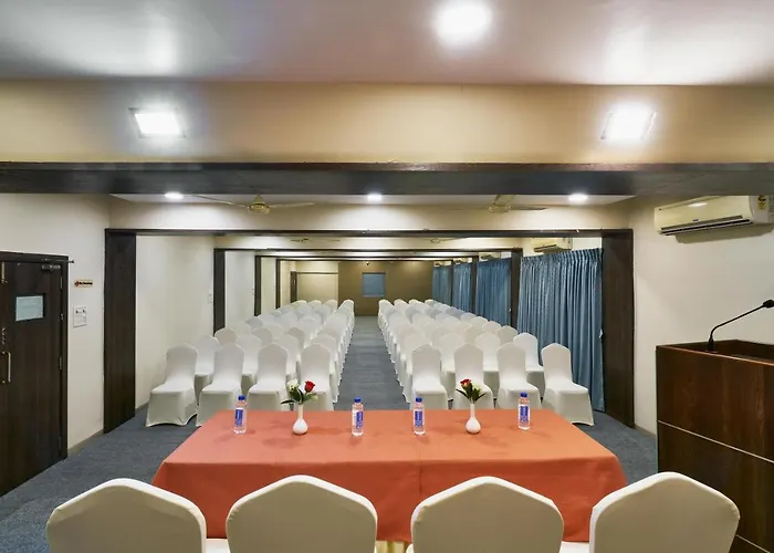 Hotel Atria, Kolhapur