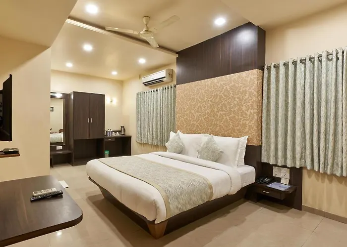 Hotel Atria, Kolhapur
